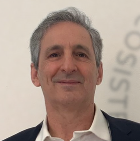 Agustín Hipólito Tomás